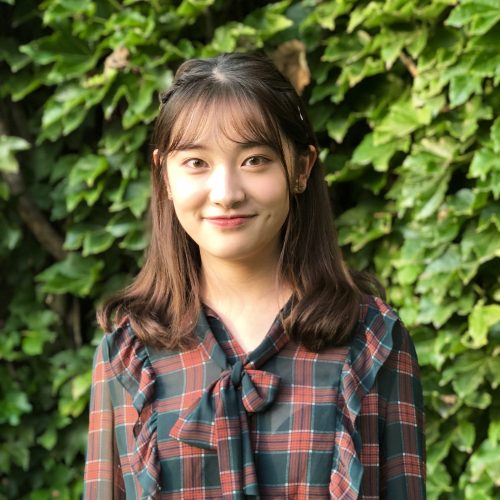 Suzy He