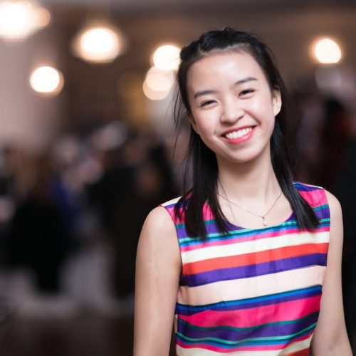 Verlyn Liang