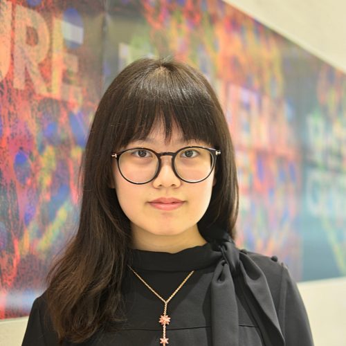 Judy Xia