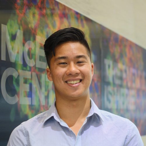 Joseph Choy