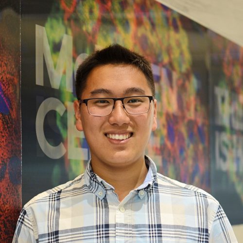 Matthew Li