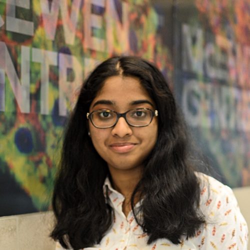 Amritha Tayalur
