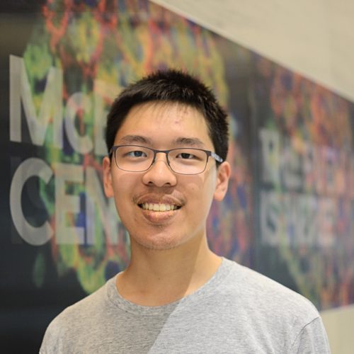 Kevin Jin