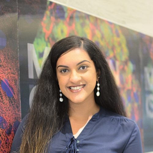 Netra Unni Rajesh