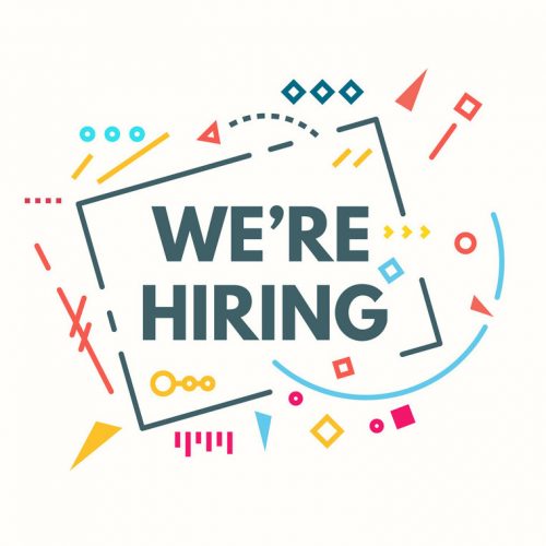 Apply to be our Media Associate!