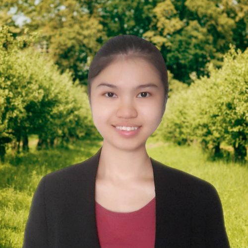 Ally Cheung