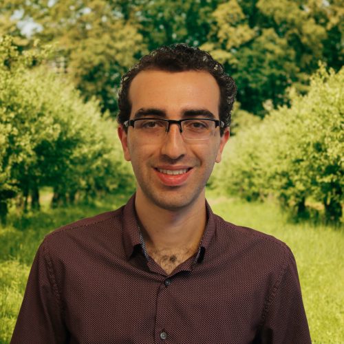 Daniel Esser
