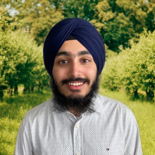Jasnoor Guliani