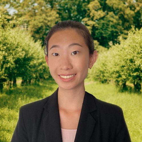 Jenny Wei