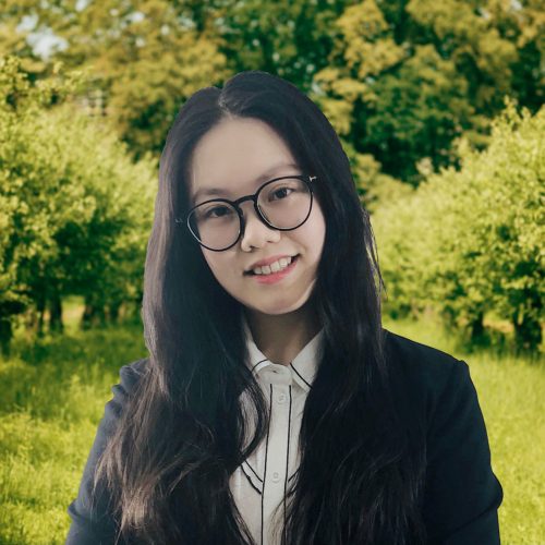 Judy Xia