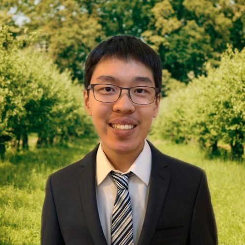 Kevin Jin