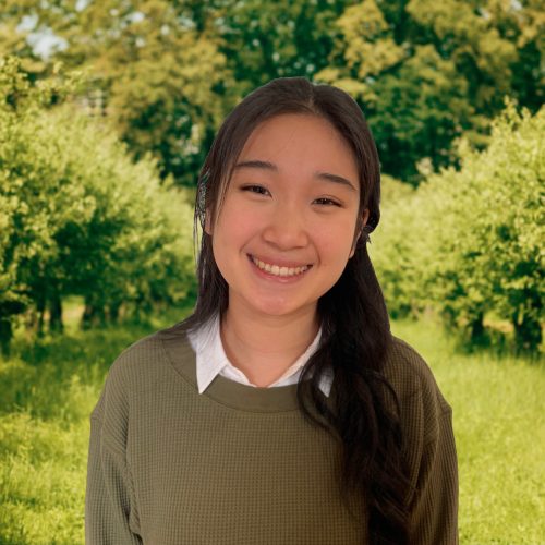 Maggie Vuong
