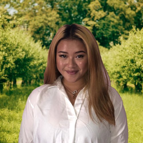 Samantha Chan