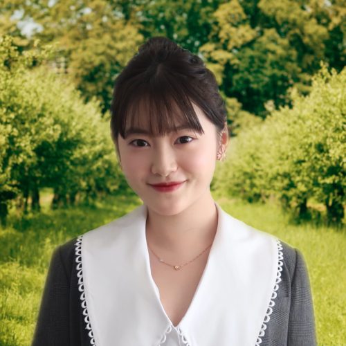 Suzy He
