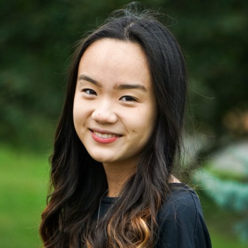 Katherine Zhu